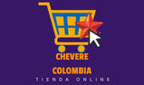 CHEVERE COLOMBIA – Inicio